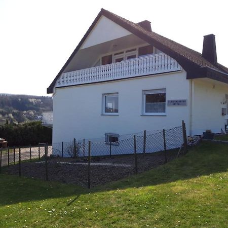 Ferienwohnung Kittel Oberzissen Zewnętrze zdjęcie