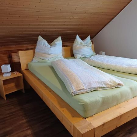 Ferienwohnung Kittel Oberzissen Zewnętrze zdjęcie