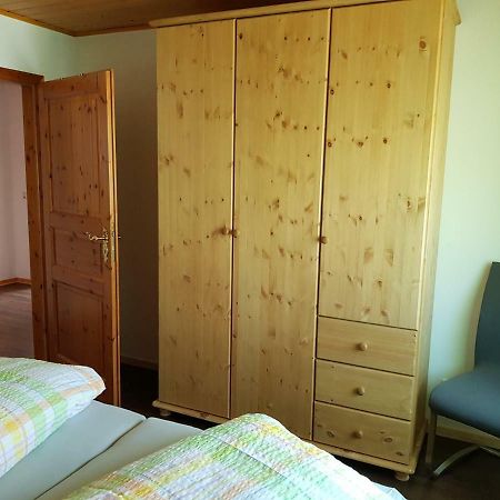 Ferienwohnung Kittel Oberzissen Zewnętrze zdjęcie