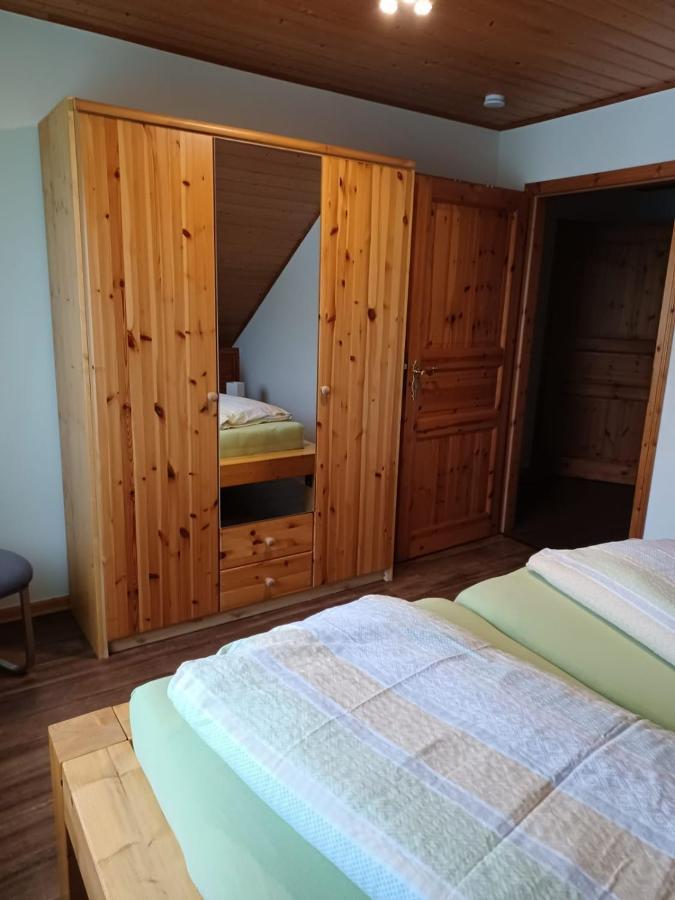 Ferienwohnung Kittel Oberzissen Zewnętrze zdjęcie