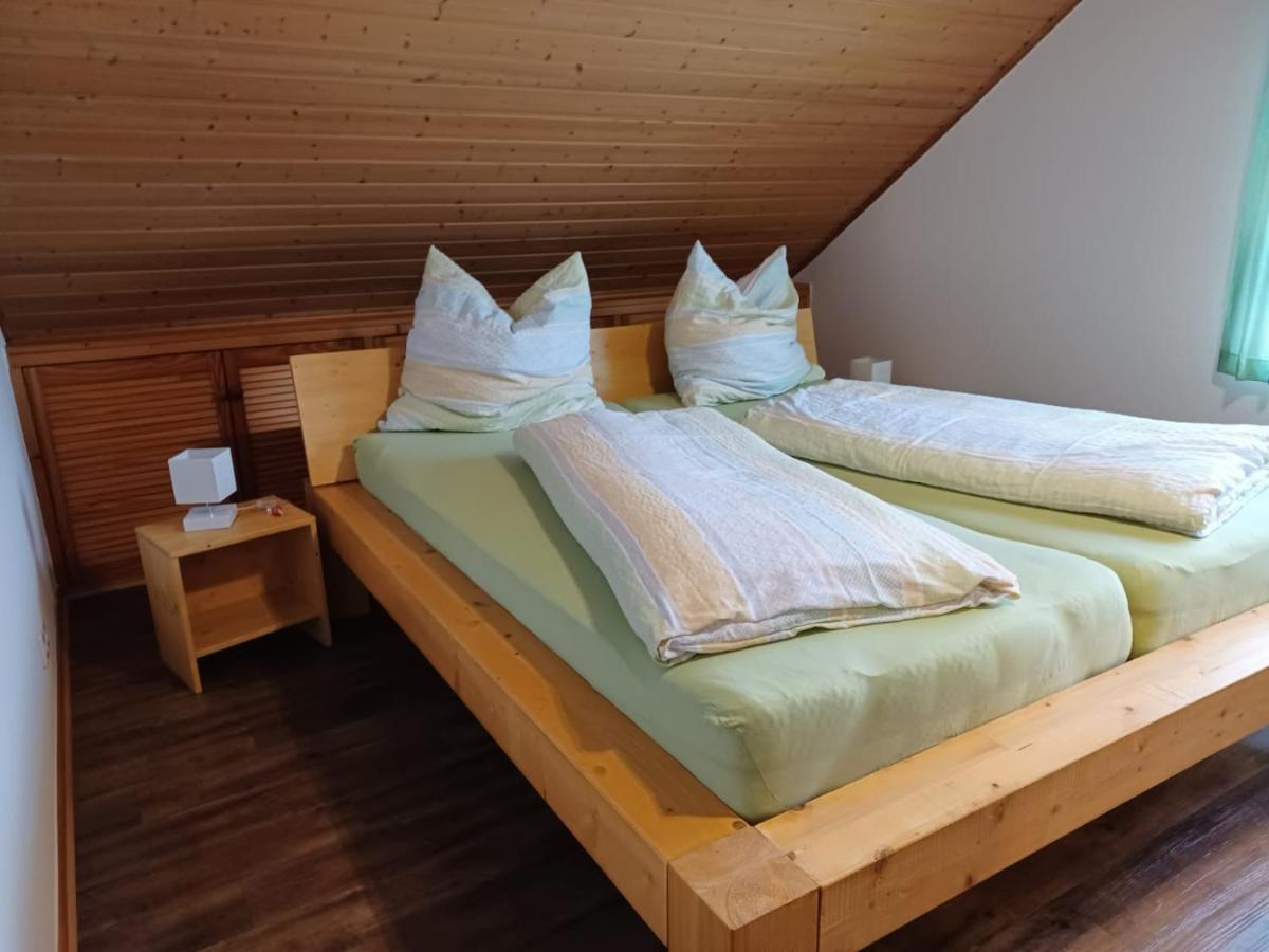 Ferienwohnung Kittel Oberzissen Zewnętrze zdjęcie