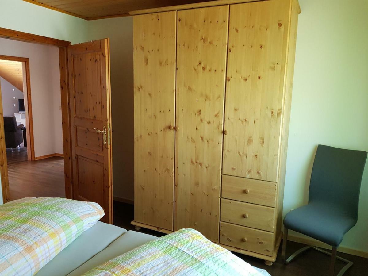 Ferienwohnung Kittel Oberzissen Zewnętrze zdjęcie