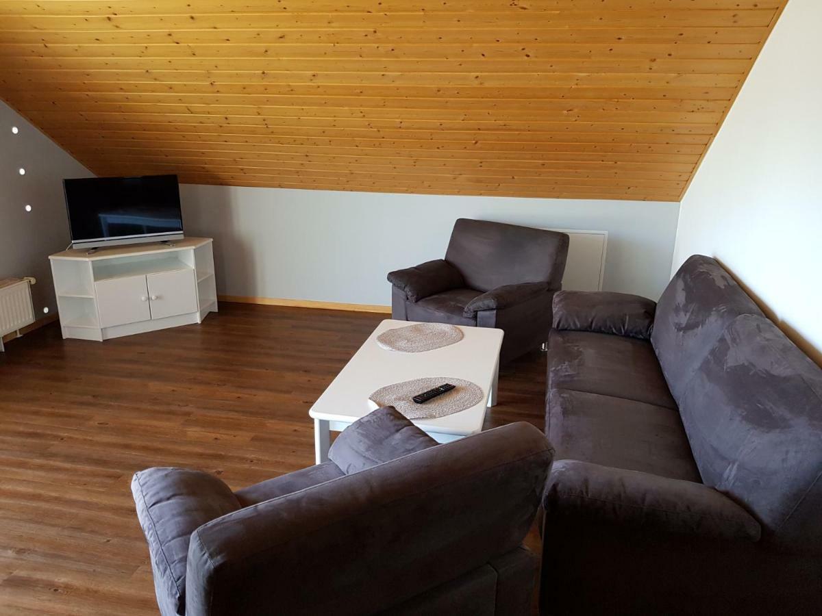 Ferienwohnung Kittel Oberzissen Zewnętrze zdjęcie