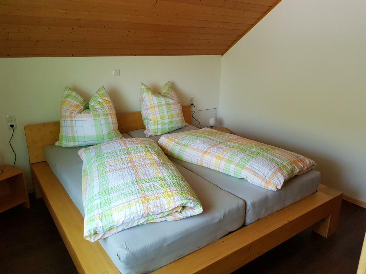 Ferienwohnung Kittel Oberzissen Zewnętrze zdjęcie