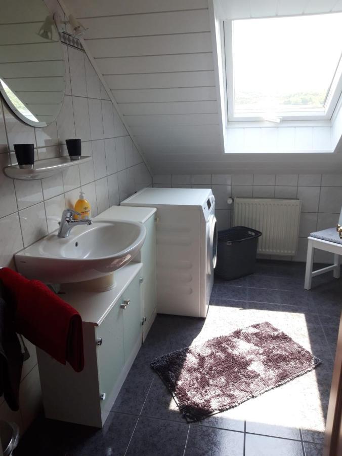 Ferienwohnung Kittel Oberzissen Zewnętrze zdjęcie