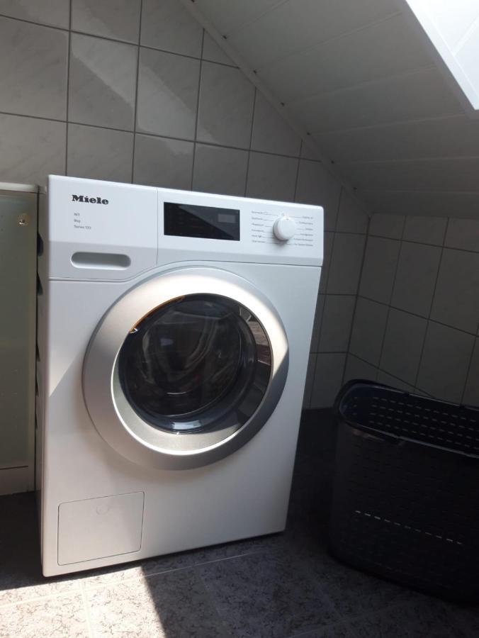 Ferienwohnung Kittel Oberzissen Zewnętrze zdjęcie